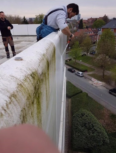 Gebäudereinigung Blitzblank & Sauber photo