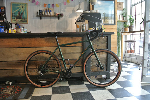 Vélodidacte - Visual