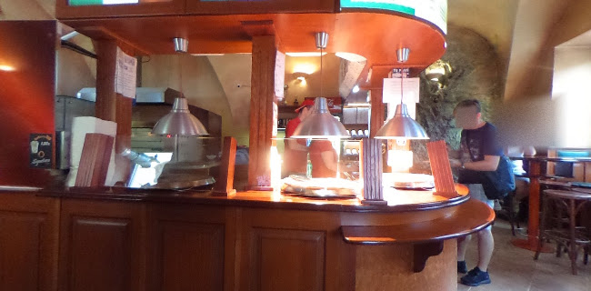 Pizza Borsalino Presov