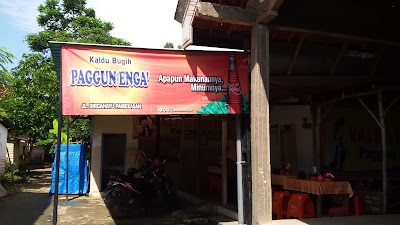 Photos of Kaldu Kikil Paggun Engga'
