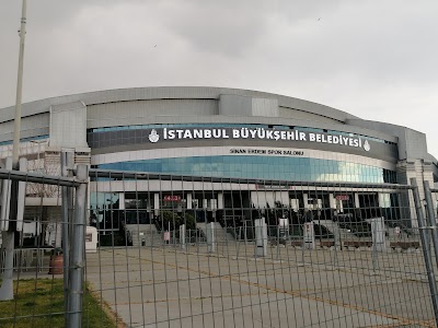 Sinan Erdem Dome