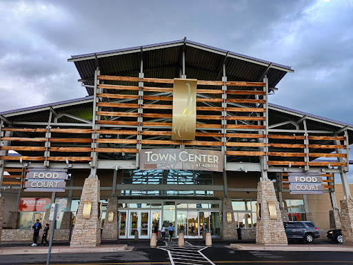 Food Court at Town Center at Aurora - Thumbnail