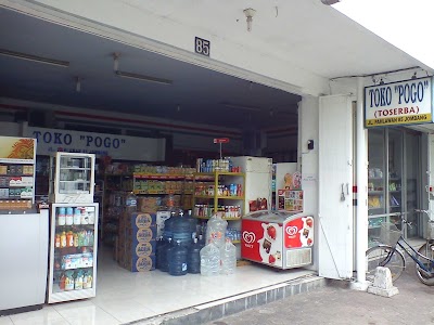 Photos of SRC Toko POGO Jombang