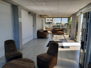 Photo n°5 de Action Dépannage SARL TJM à Sète (Atelier de mécanique automobile)