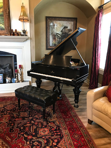 Chupp's Piano Service, Inc. - Thumbnail