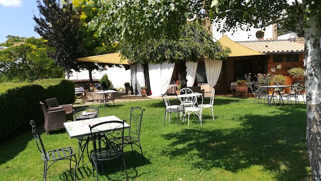 Agriturismo Casale Rosa