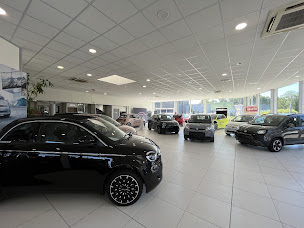Photo n°22 de Fiat Pertuis à Pertuis (Concessionnaire automobile)