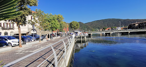 Infopoint Basso Lago d'Iseo e Valcalepio - Thumbnail