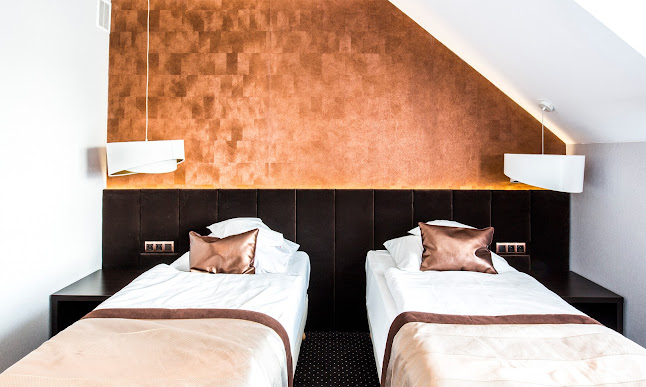 Hotel "Białowieski" Conference, Wellness & SPA - Spa