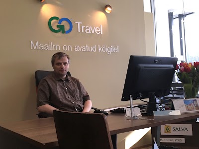 Photos of Go Travel Baltic station office