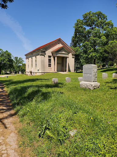 Wauwatosa Cemetery - Thumbnail