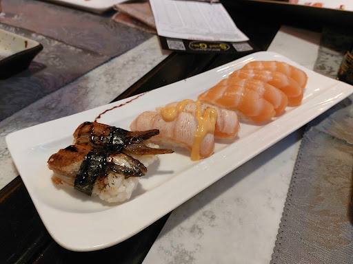 Ristorante sushigrill - Thumbnail