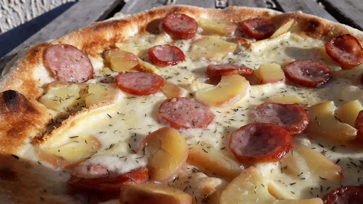 Photo 4 - Pizza D.O.C. Truck