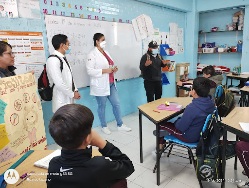 Escuela Manuel Boneta Méndez - Thumbnail