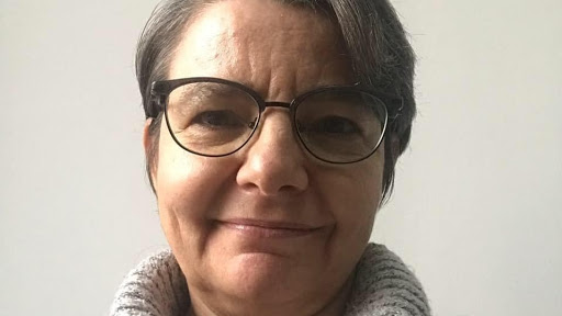 Nathalie Badet