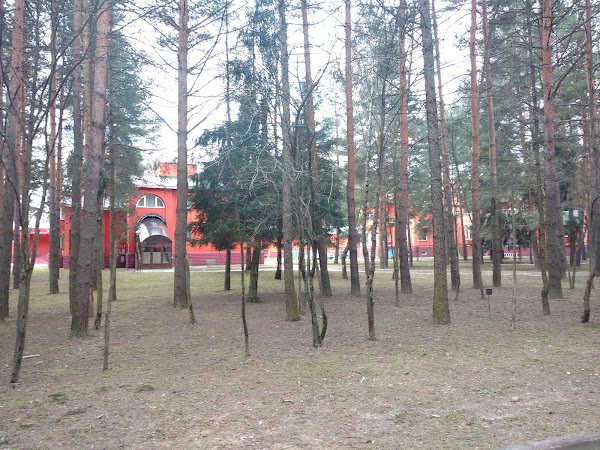 31 километр минского шоссе спортинг клуб