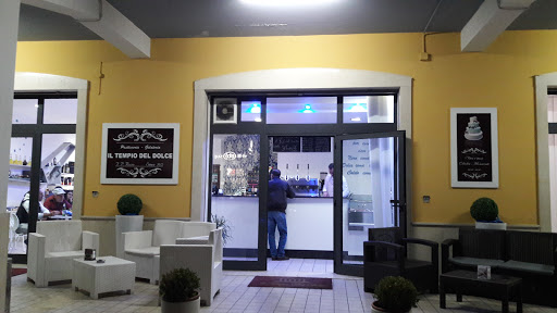 Pasticceria Il Tempio Del Dolce