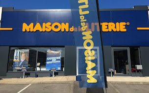 Photo n°22 de MAISON de la LITERIE Saint-Nazaire - Trignac à Trignac (Magasin de literie)