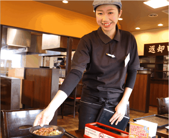 韓丼 東加古川店