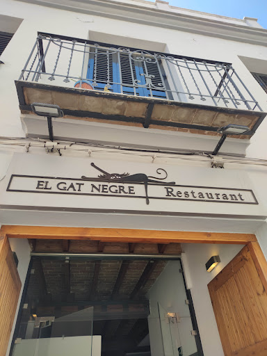 El Gat Negre, FAURA