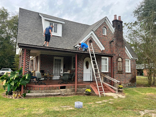 Anchor Roofing, LLC - Thumbnail