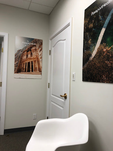 Passport Health Mount Vernon Travel Clinic - Thumbnail