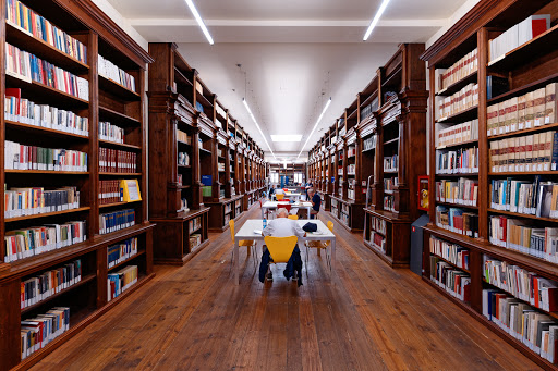 Civic Library of Verona - Thumbnail