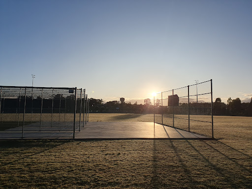 Peel Reserve
