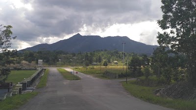 Photos of Kantor Bupati Bengkayang (Satu Atap)