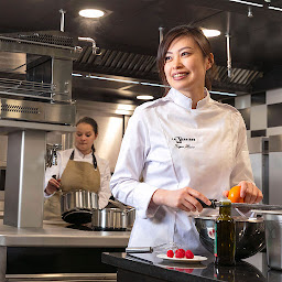 Photo n°39 de La Verrière PARIS à Paris (Cuisine française moderne)