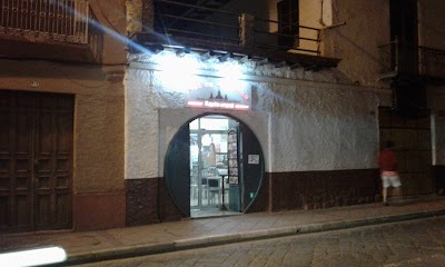 Photos of ASI ES CUENCA