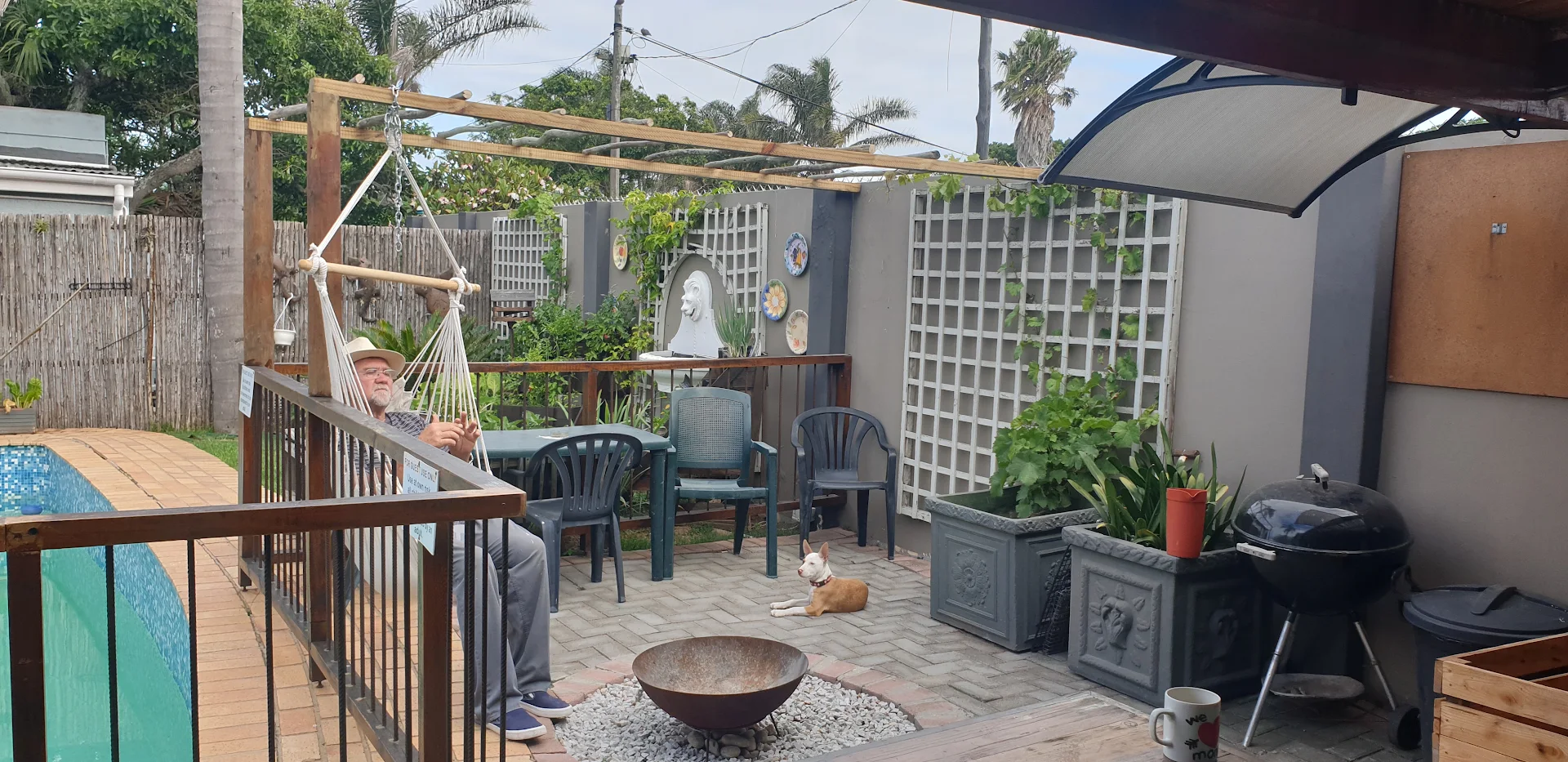 Copperpot Guesthouse