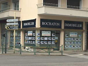 Photo n°1 de BOCHATON immobilier Annemasse à Annemasse (Agence immobilière)