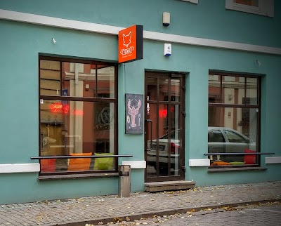 Photos of Foxes Burger & Lobster