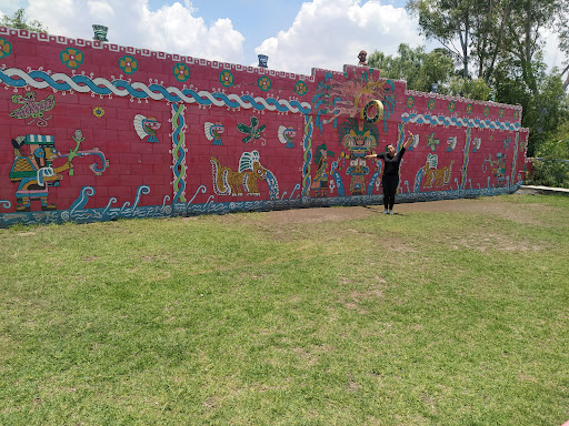 Temazcal Tlalocan Oficial