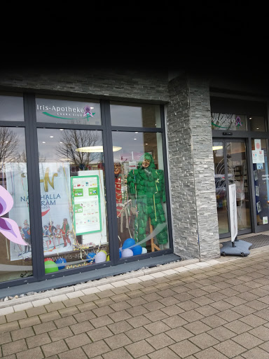 Iris Pharmacy - Thumbnail