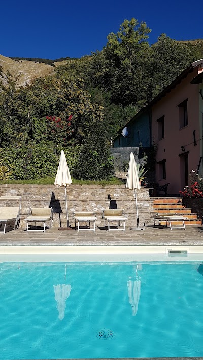 Ceragetta Resort - Albergo diffuso