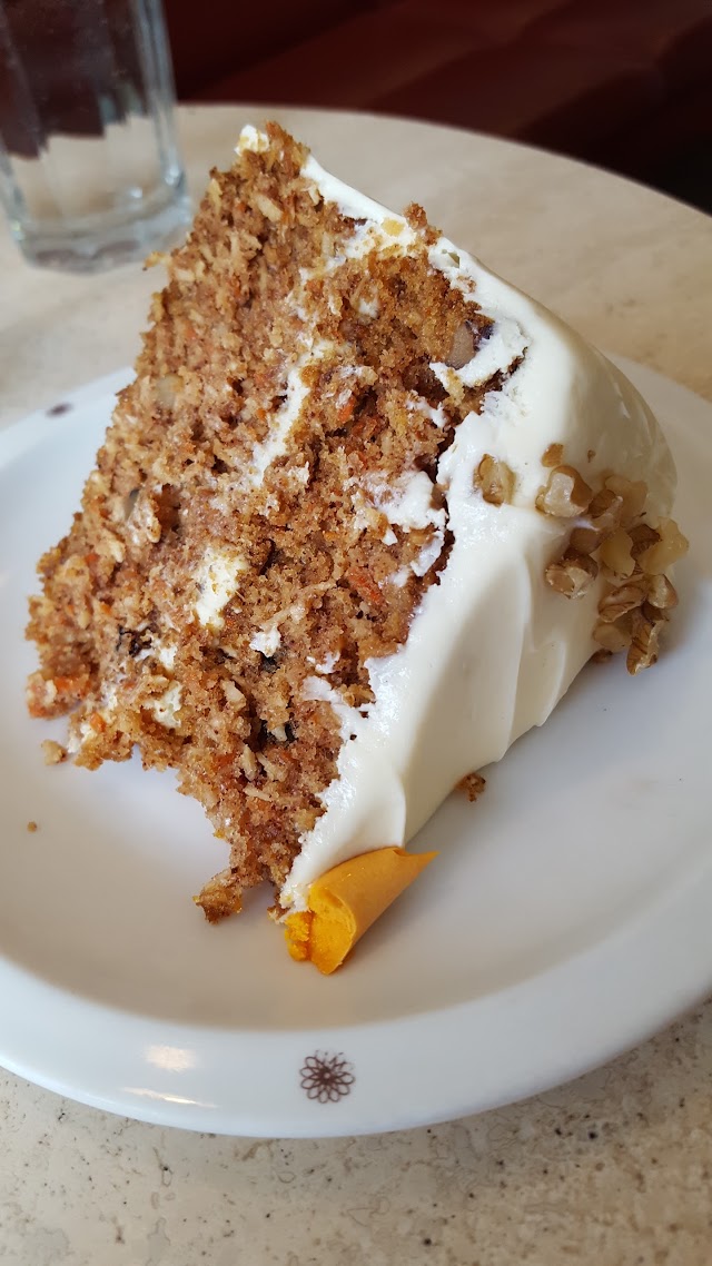 Dufflet Pastries - Downtown