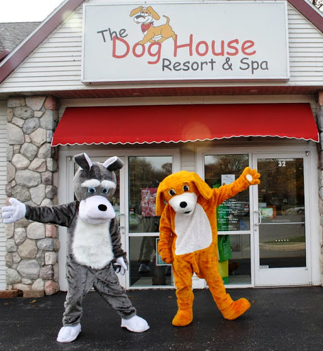 The Dog House Resort & Spa Gallery - United States