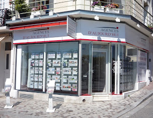 Photo n°3 de Agences D'Aujourd'hui à Trouville-sur-Mer (Agent immobilier)
