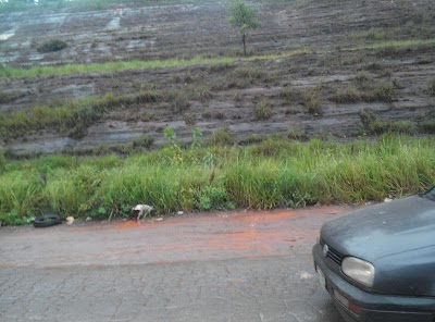 Photos of K.Kh Contractors (Nig.) Ltd