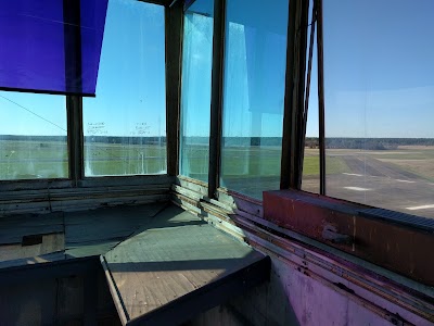 Hope Municipal Airport