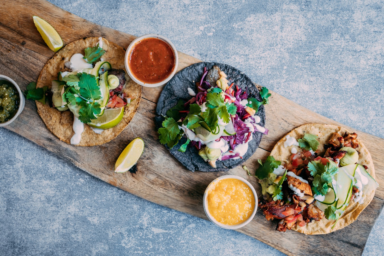 Tomatillo Majubastraat indebuurt Amsterdam