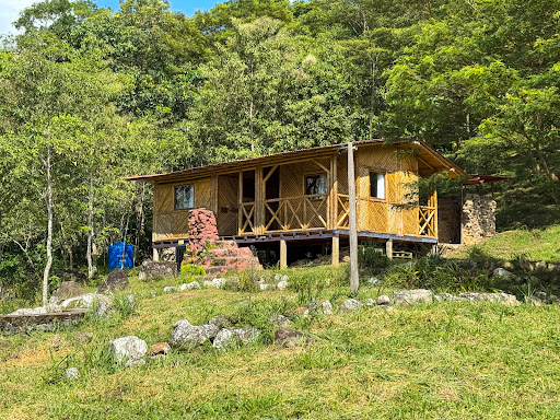 Hospedaje Pueblo Chiquito