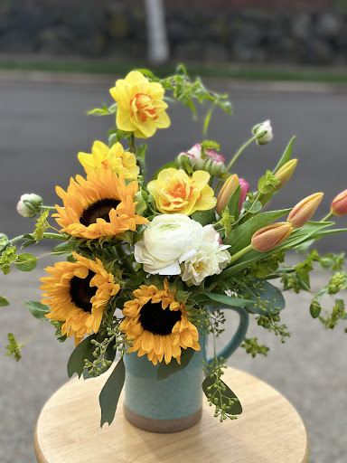 Meadow Flowers - Visual