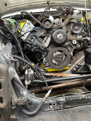 Jakeev Auto Repair