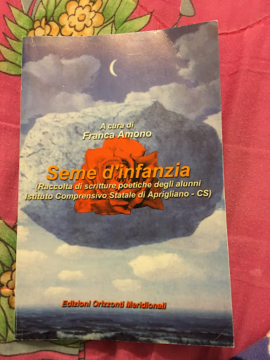 Orizzonti Meridionali Logo