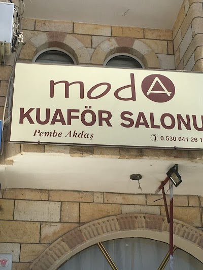 Moda Kuafor