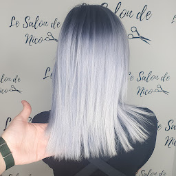 Photo n°20 de Le Salon de Nico à Foix (Salon de coiffure)