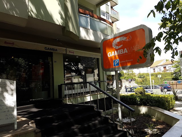 GAMBAMAR - Marisqueira e Cervejaria